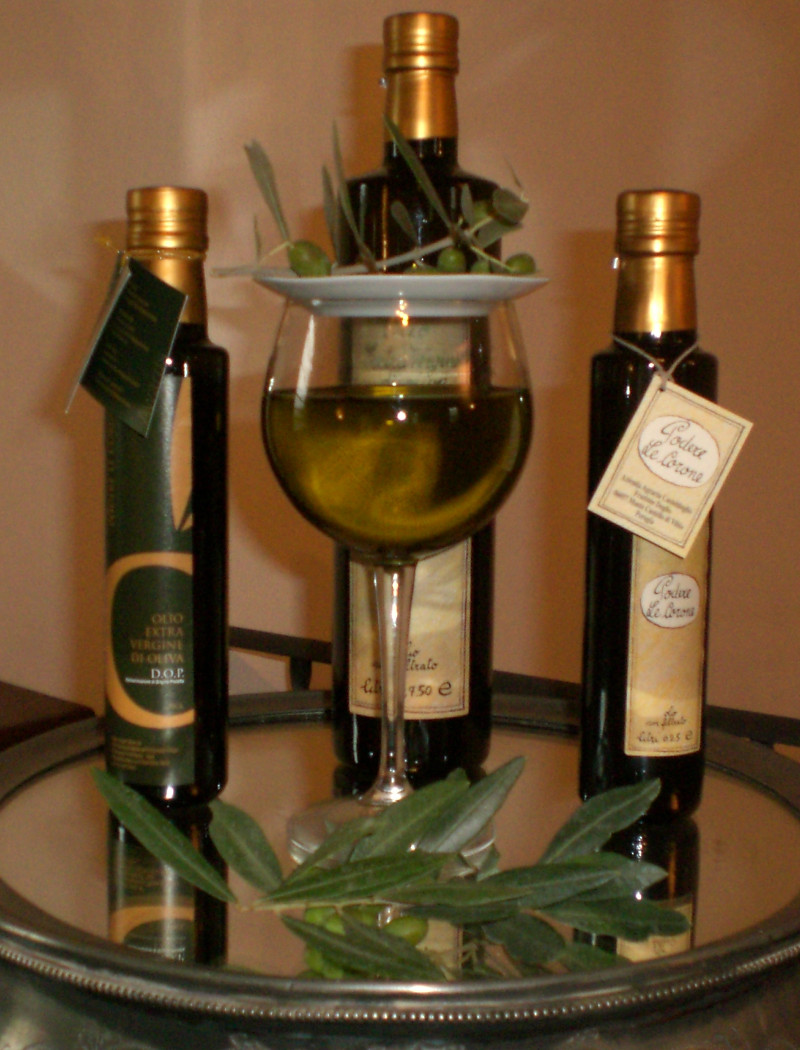 Olive Oil